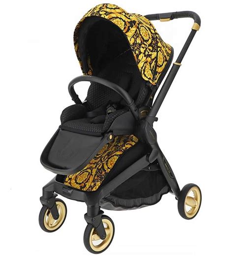 versace buggy|most expensive buggy maker.